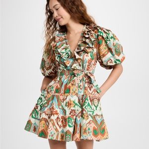 LOVE the Label Remy Dress